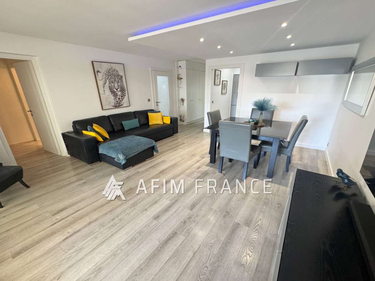 Apartment Beausoleil