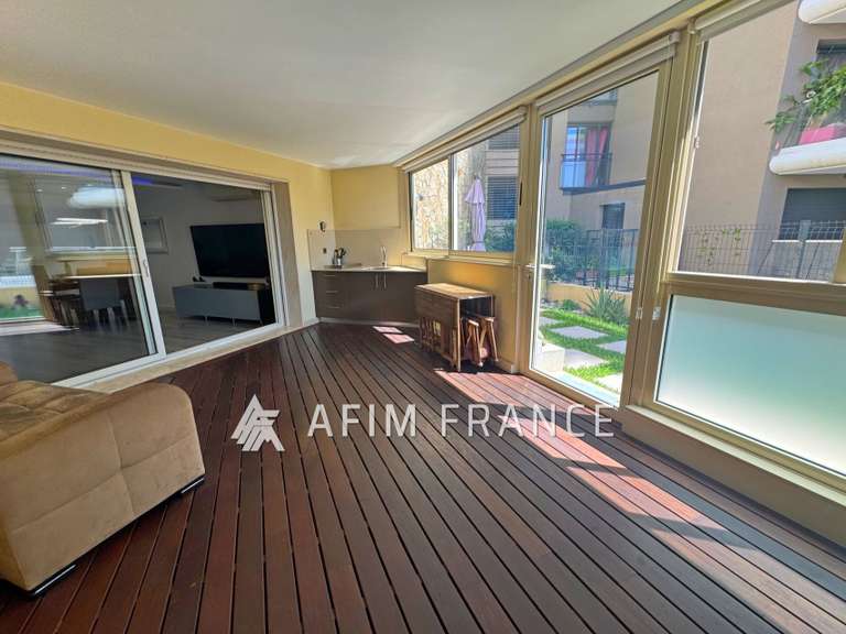 Apartment Beausoleil - 2 bedrooms - 73m²
