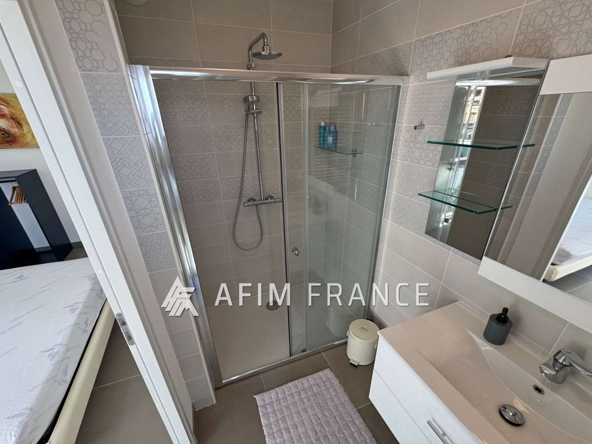 Apartment Beausoleil