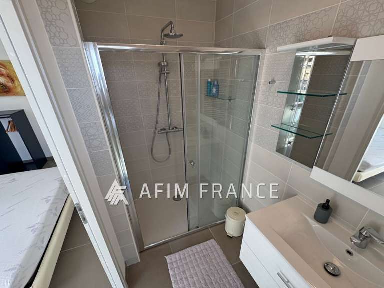 Apartment Beausoleil - 2 bedrooms - 78m²