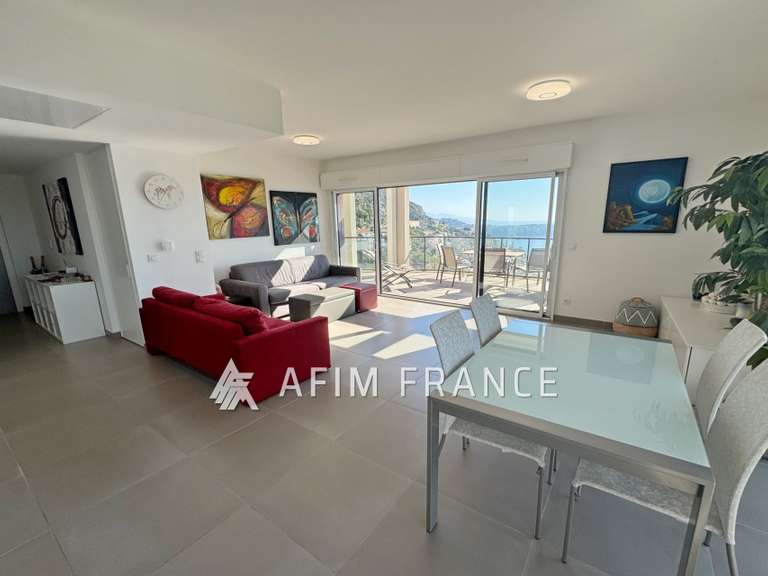 Apartment Beausoleil - 2 bedrooms - 78m²