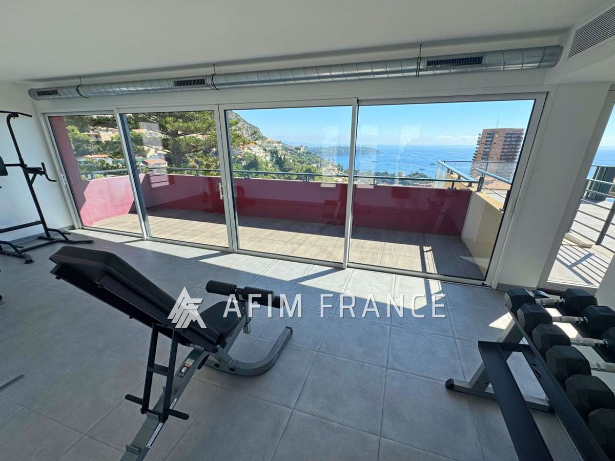 Apartment Beausoleil