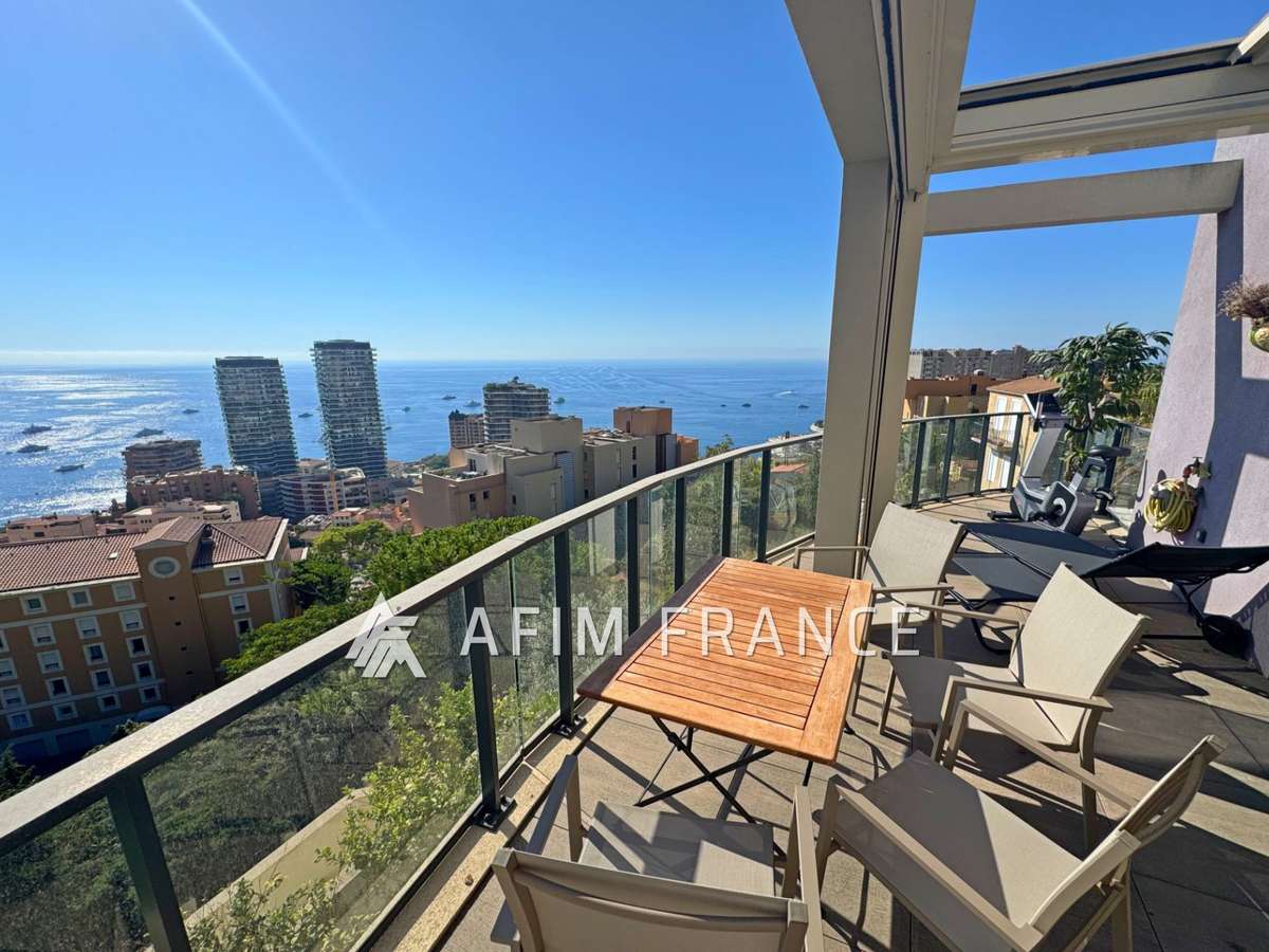 Apartment Beausoleil