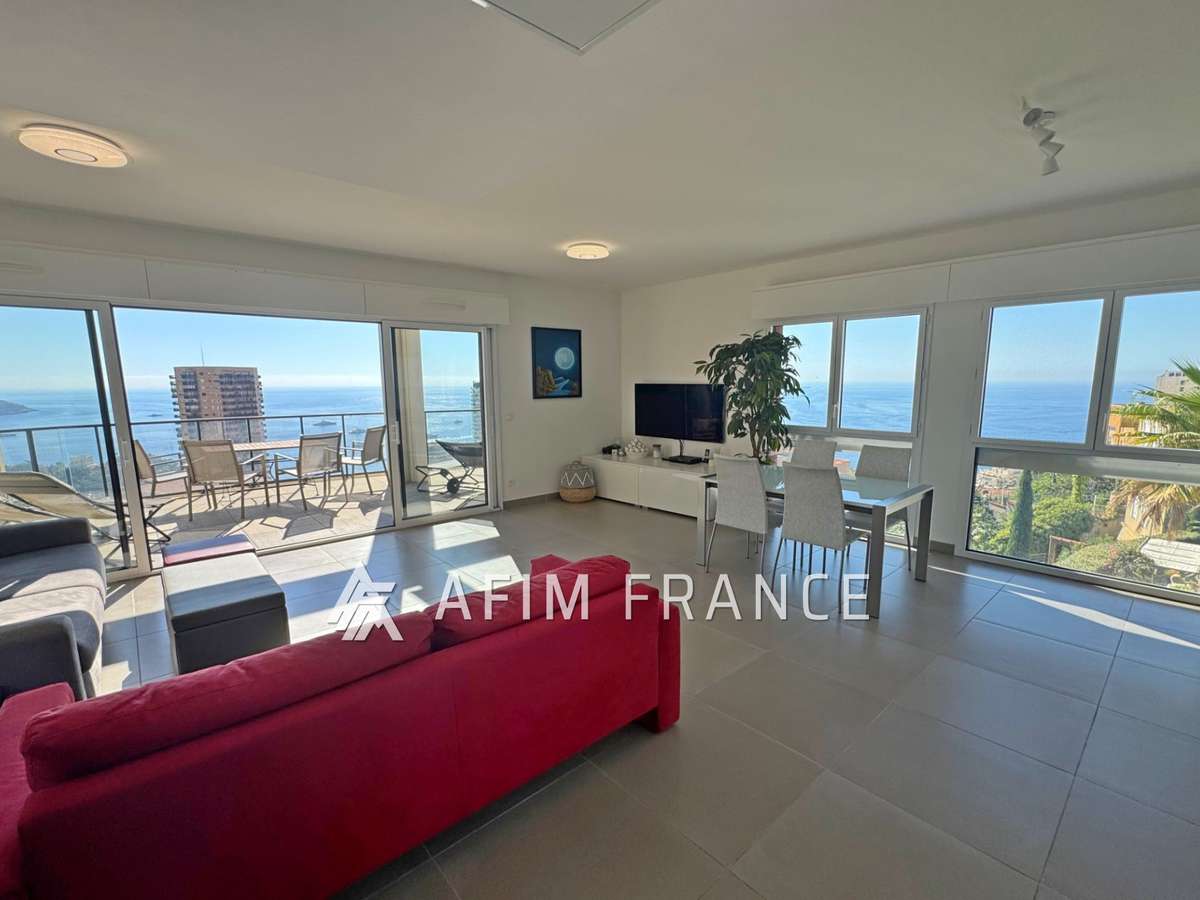 Apartment Beausoleil