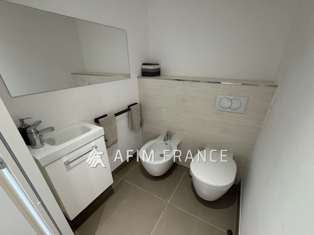 Apartment Beausoleil