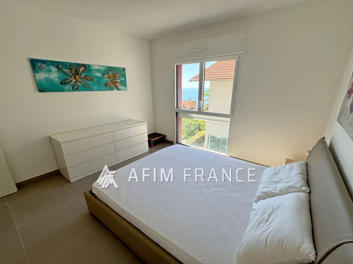 Apartment Beausoleil