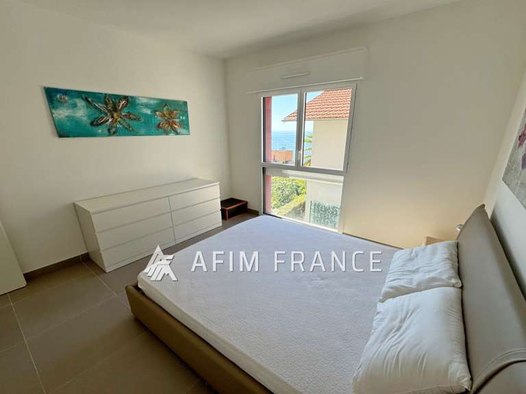 Apartment Beausoleil - 2 bedrooms - 78m²