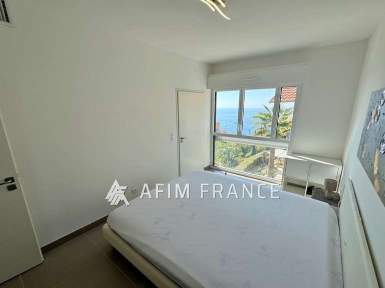 Apartment Beausoleil - 2 bedrooms - 78m²