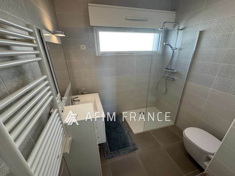 Apartment Beausoleil - 2 bedrooms - 78m²