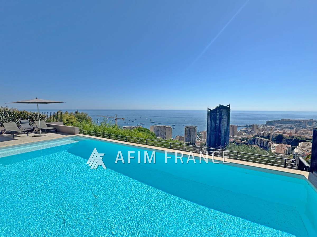 Appartement Beausoleil