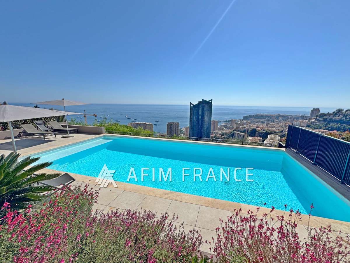 Appartement Beausoleil
