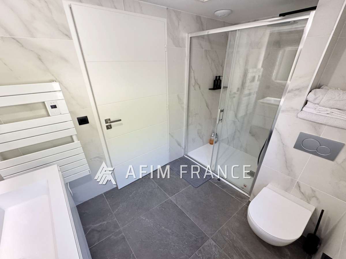 Appartement Beausoleil