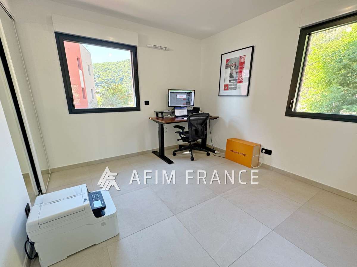 Appartement Beausoleil