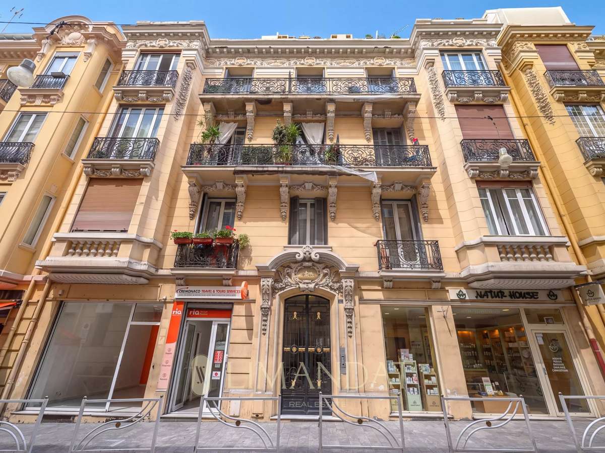 Apartment Beausoleil
