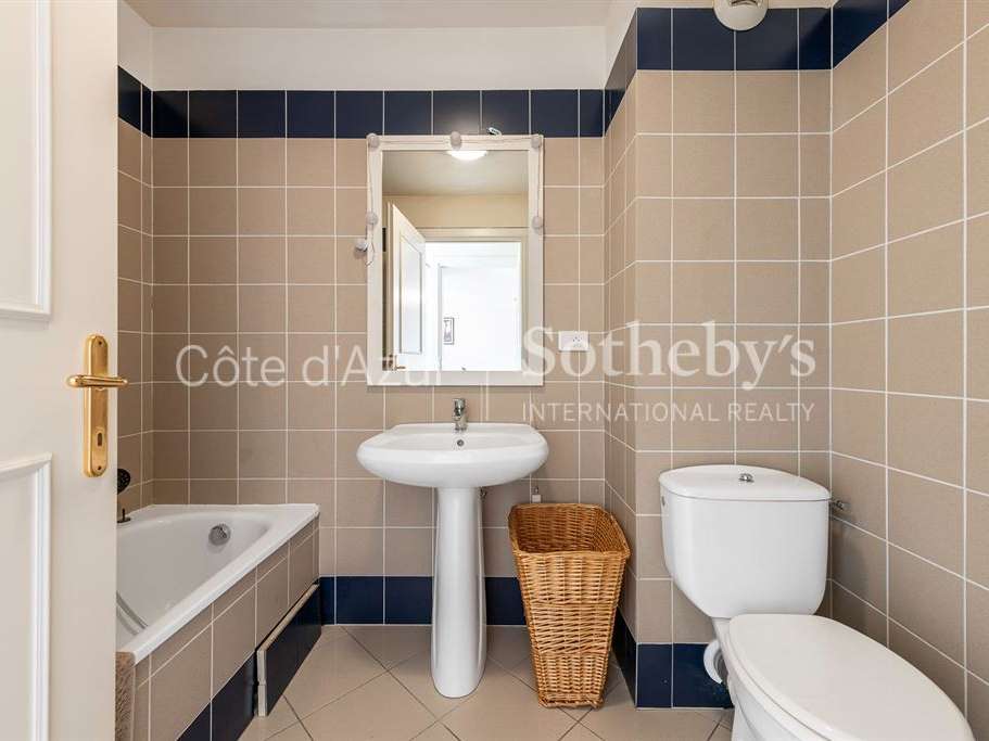 Apartment Beausoleil