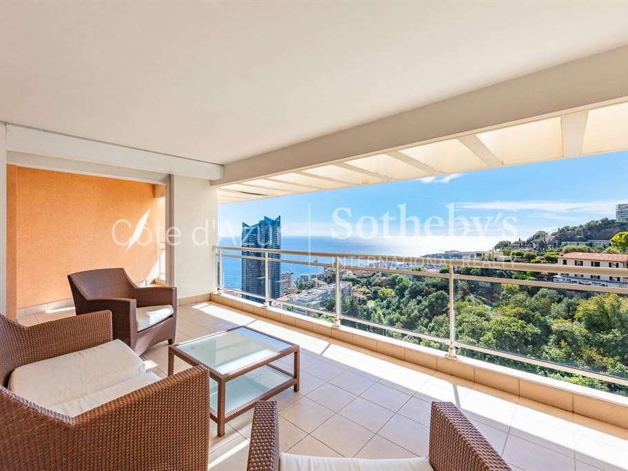 Apartment Beausoleil