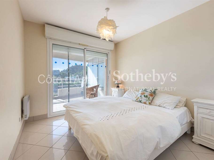 Apartment Beausoleil