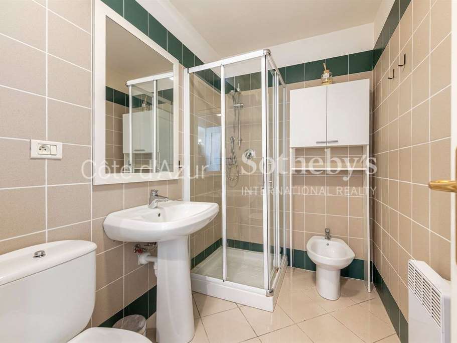 Apartment Beausoleil