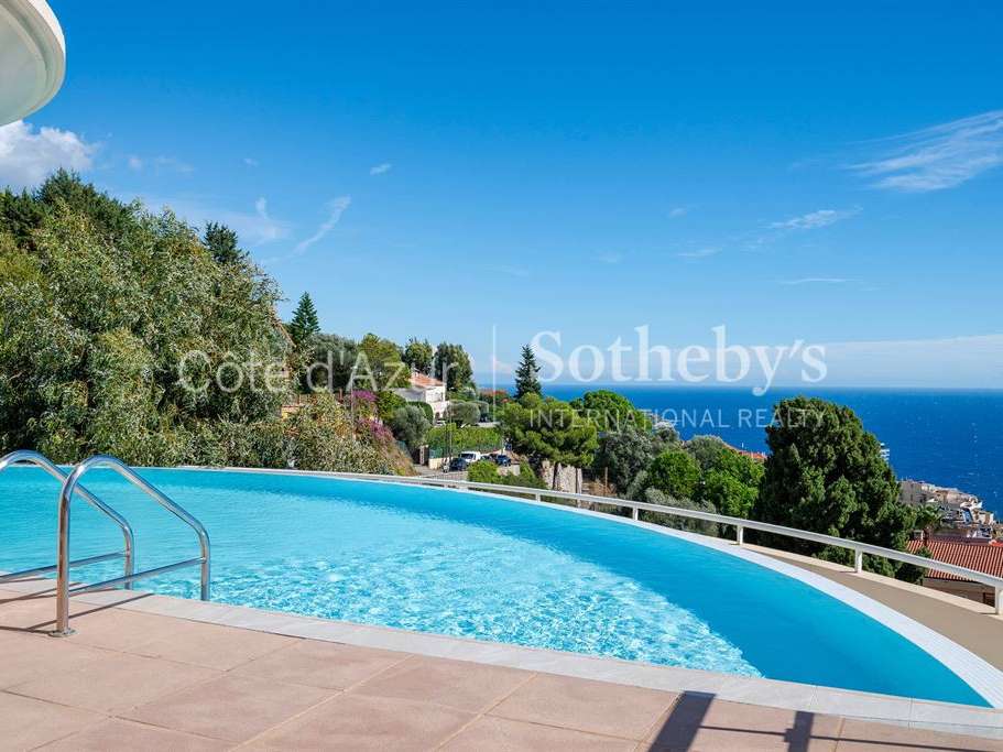 Apartment Beausoleil