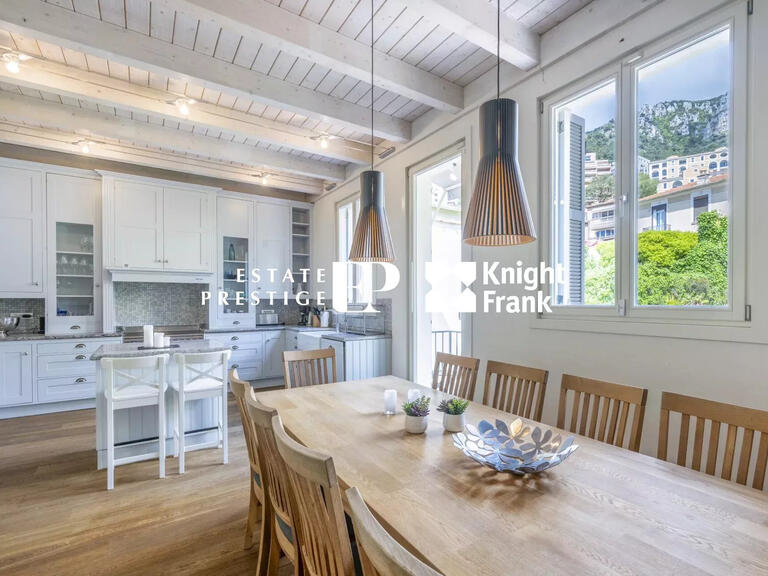 House Beausoleil - 5 bedrooms - 274m²