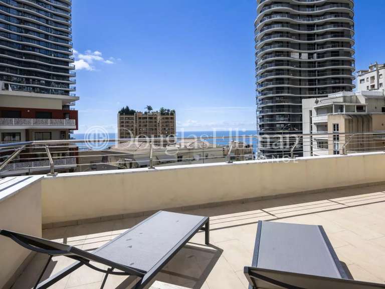 House with Sea view Beausoleil - 5 bedrooms - 277m²