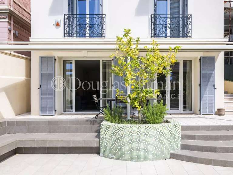 House with Sea view Beausoleil - 5 bedrooms - 277m²