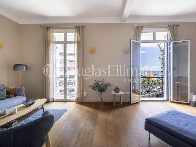 House with Sea view Beausoleil - 5 bedrooms - 277m²