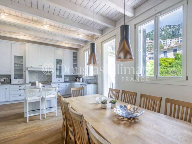 House with Sea view Beausoleil - 5 bedrooms - 277m²