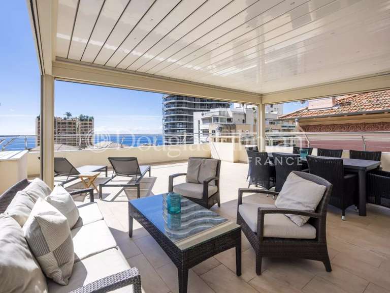 House with Sea view Beausoleil - 5 bedrooms - 277m²