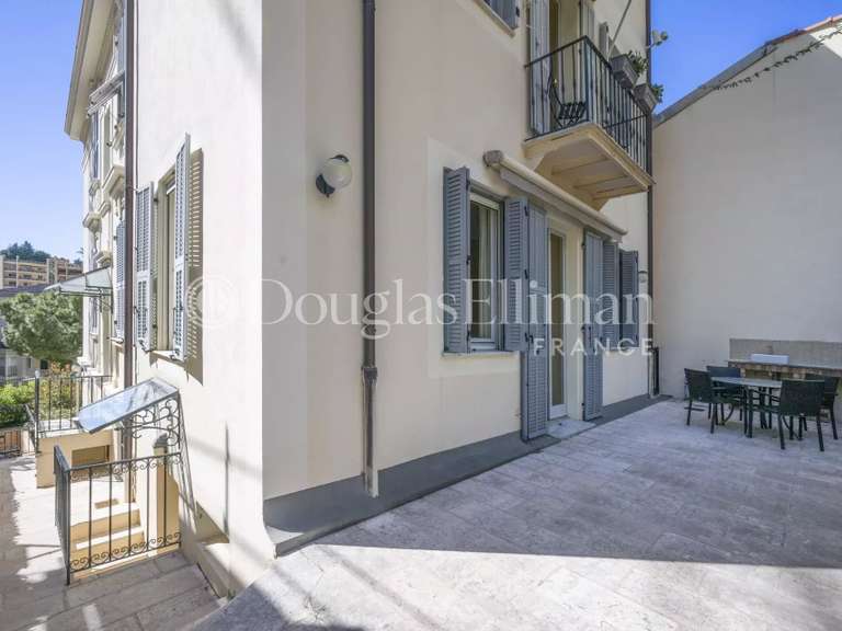 House with Sea view Beausoleil - 5 bedrooms - 277m²