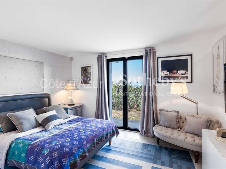 Maison avec Vue sur mer Beausoleil - 4 chambres - 225m²