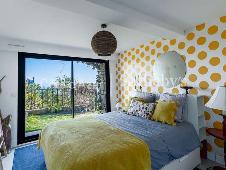 Maison avec Vue sur mer Beausoleil - 4 chambres - 225m²