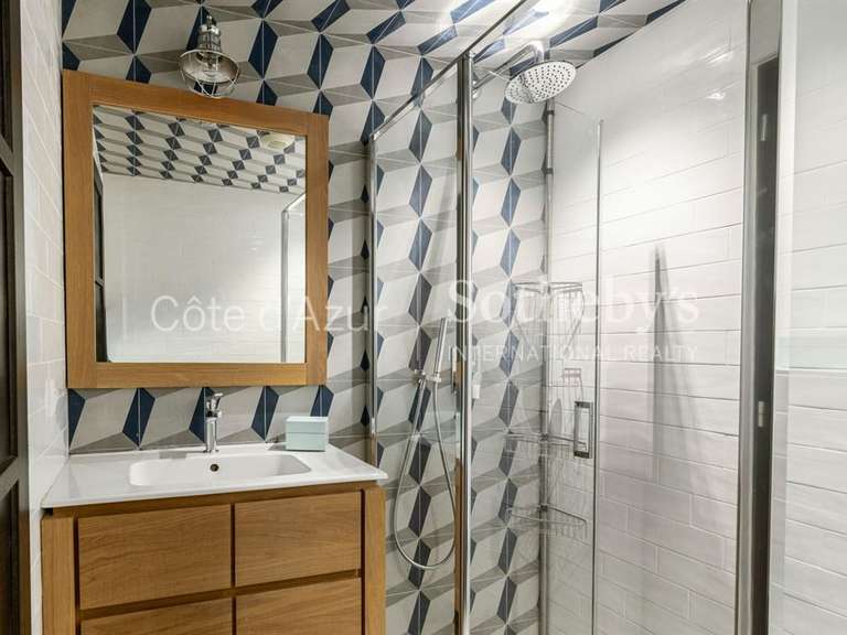 Maison avec Vue sur mer Beausoleil - 4 chambres - 225m²