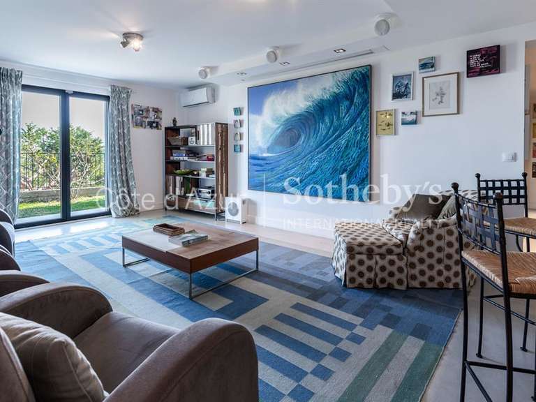 Maison avec Vue sur mer Beausoleil - 4 chambres - 225m²