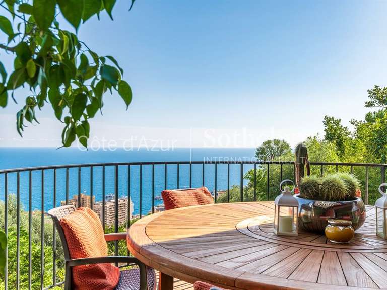 Maison Beausoleil - 4 chambres - 225m²