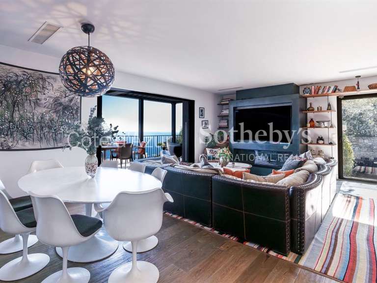 Maison avec Vue sur mer Beausoleil - 4 chambres - 225m²