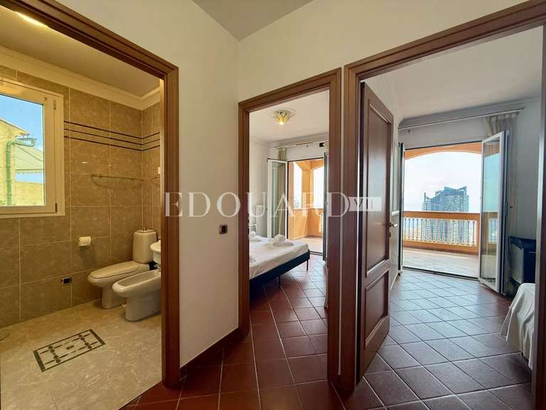 Maison Beausoleil - 3 chambres - 165m²