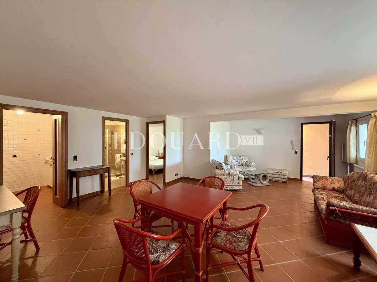 House Beausoleil