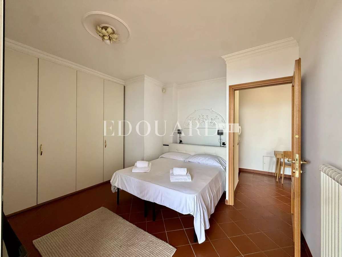 House Beausoleil