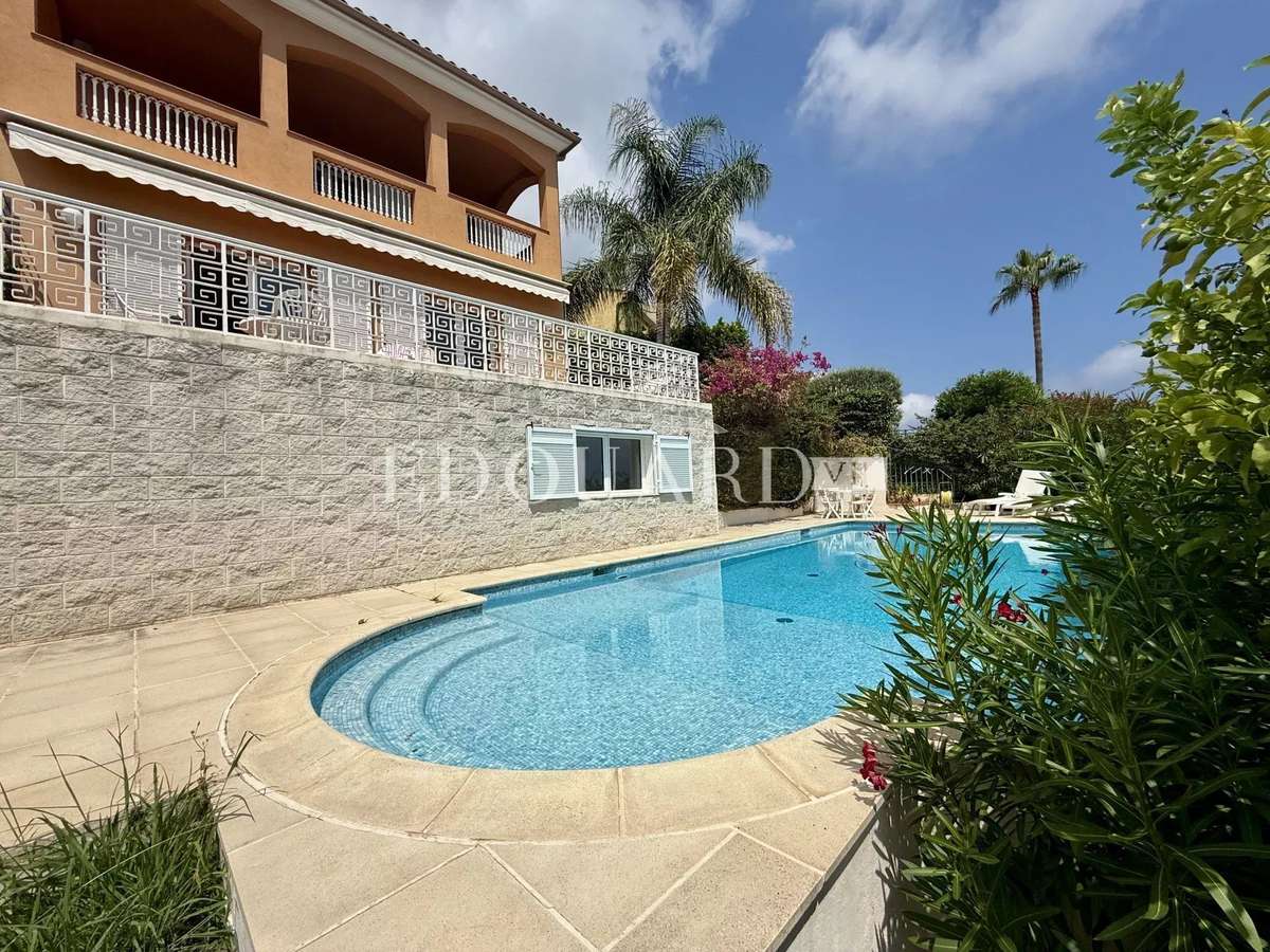 House Beausoleil