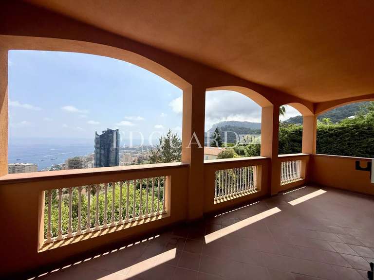 Maison Beausoleil - 3 chambres - 165m²