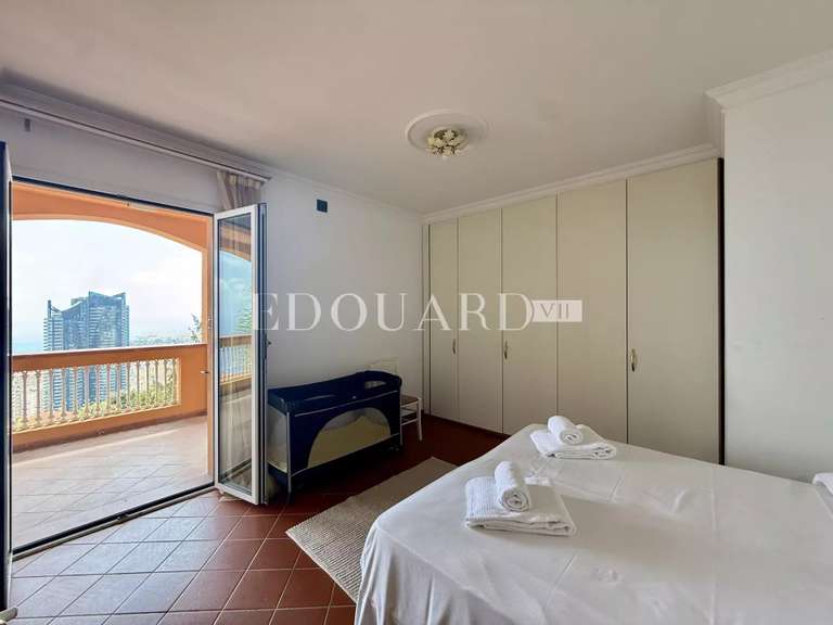 Maison Beausoleil - 3 chambres - 165m²