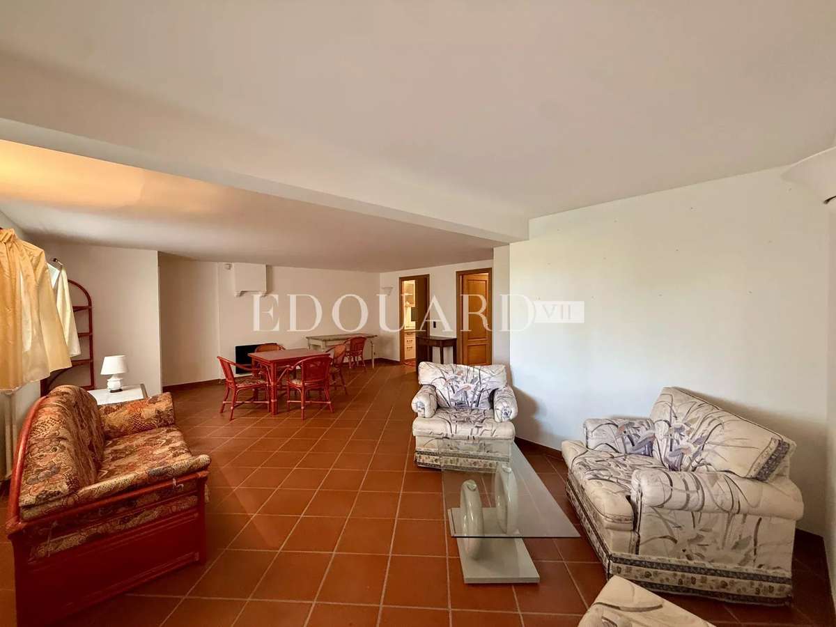 House Beausoleil