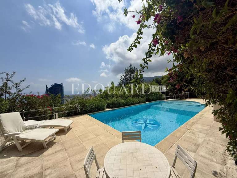 Maison Beausoleil - 3 chambres - 165m²