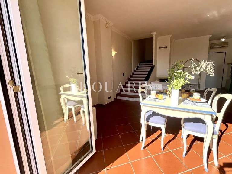 Maison Beausoleil - 3 chambres - 165m²