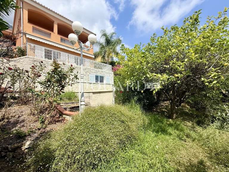 Maison Beausoleil - 3 chambres - 165m²