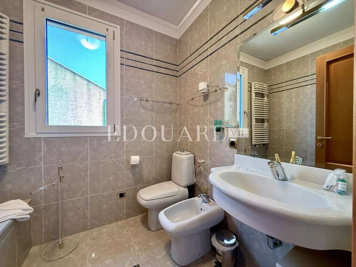House Beausoleil