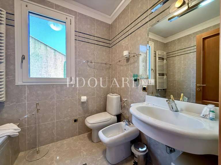 Maison Beausoleil - 3 chambres - 165m²