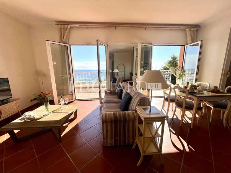 Maison Beausoleil - 3 chambres - 165m²