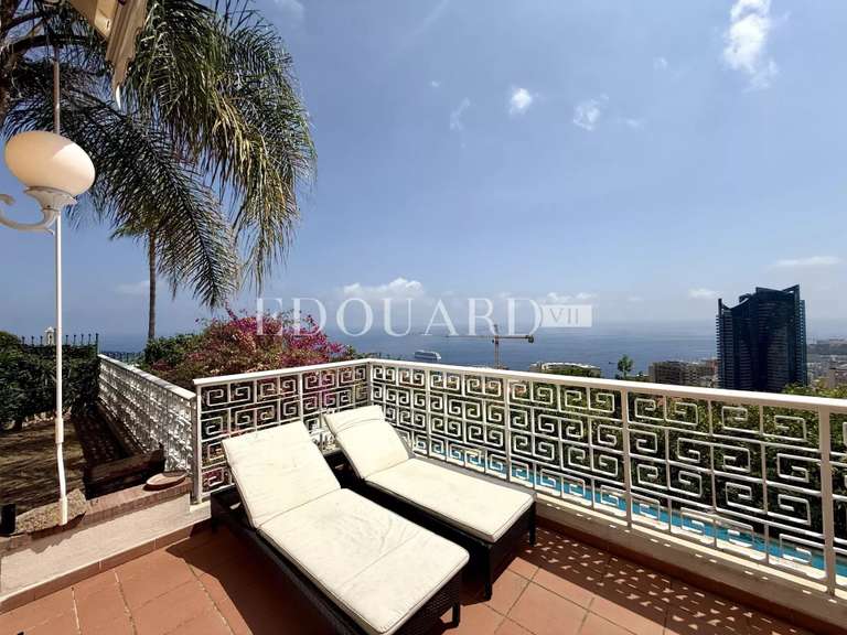 Maison Beausoleil - 3 chambres - 165m²